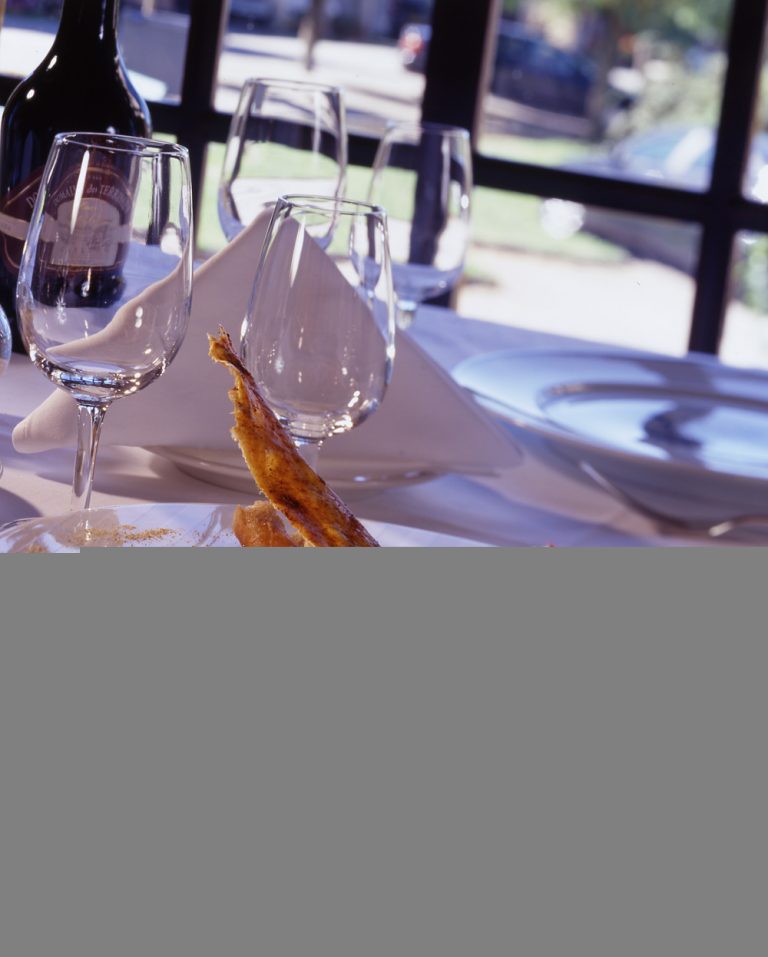 Langoustines
