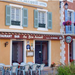 Hôtel-Restaurant Au Bon Accueil, Arvieu, Aveyron