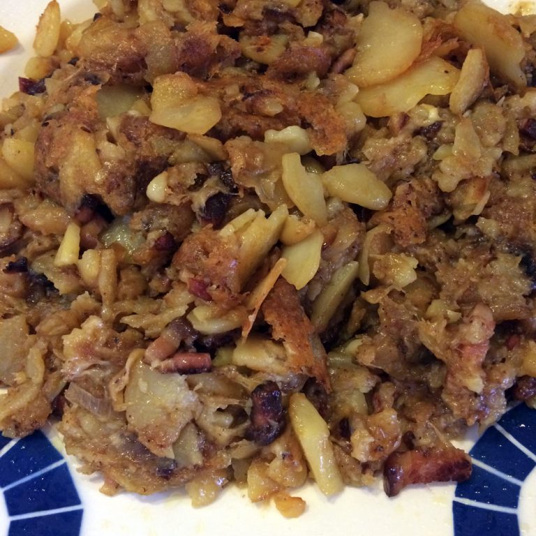 Truffade de l'Aveyron