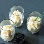 Risotto le Perail - Aveyron