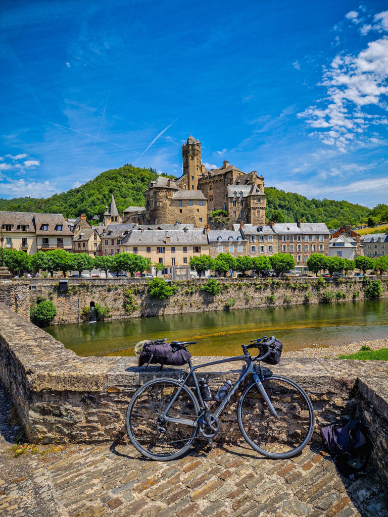 Estaing © J. Audigier - Aveyron Attractivité Tourisme
