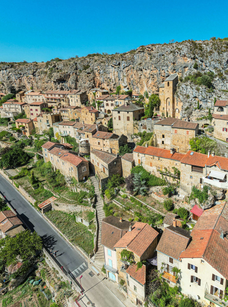 Peyre © J. Audigier - Aveyron Attractivité Tourisme