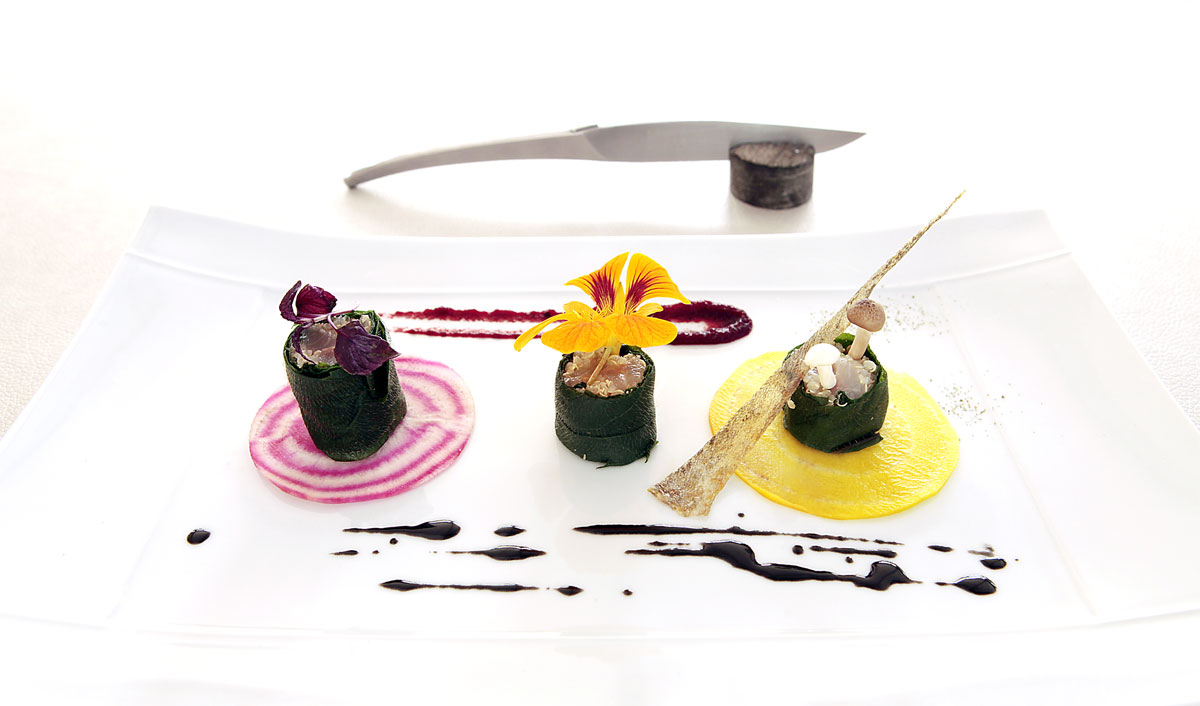 Quinoa Fario, betteraves plurielles
