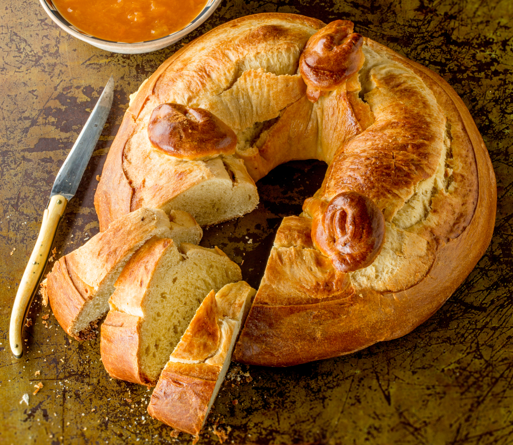 Fouace de l'Aveyron Fouace de l'Aveyron