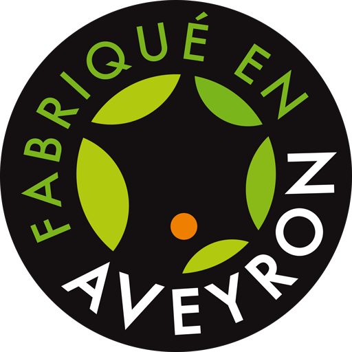 Marque Fabriqué en Aveyron