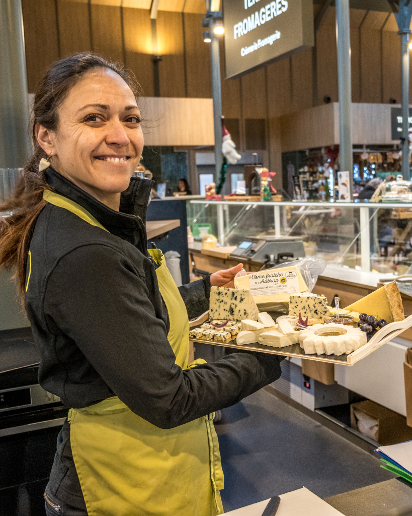 Terres Fromagères © M. Hennessy - Aveyron Attractivité Tourisme