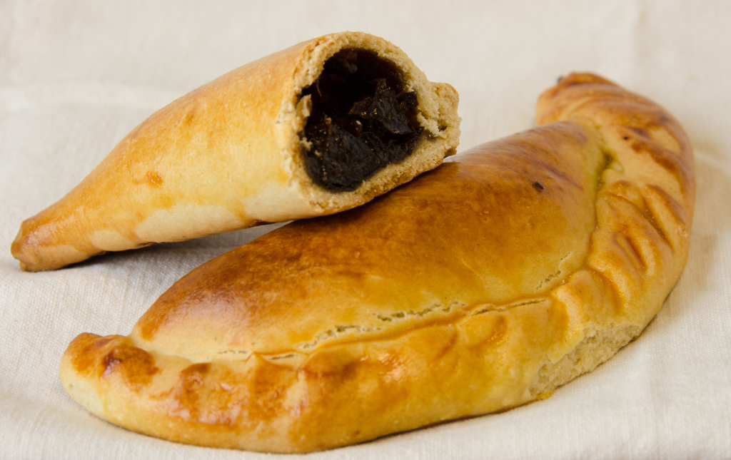 Rissoles aux pruneaux © M. Hennessy - Aveyron Attractivité Tourisme