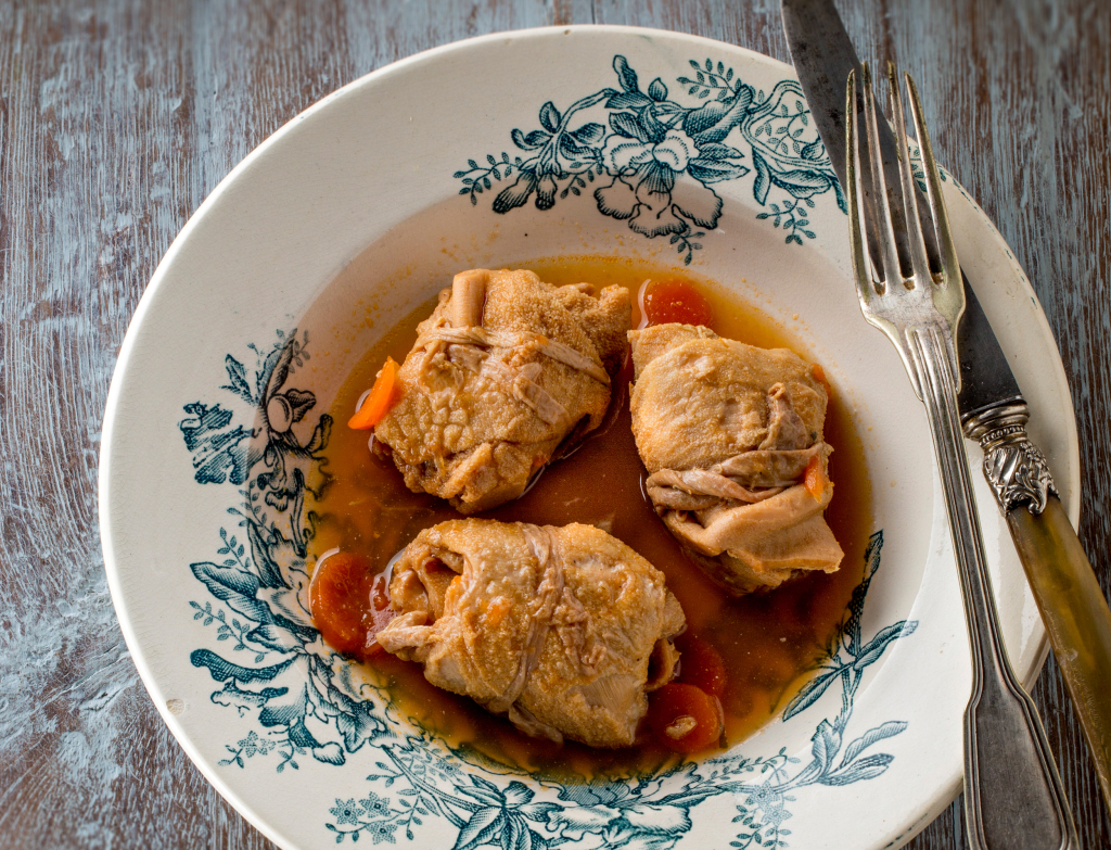 Tripous de l'Aveyron Tripous de l'Aveyron © P. Soissons - Aveyron Attractivité Tourisme