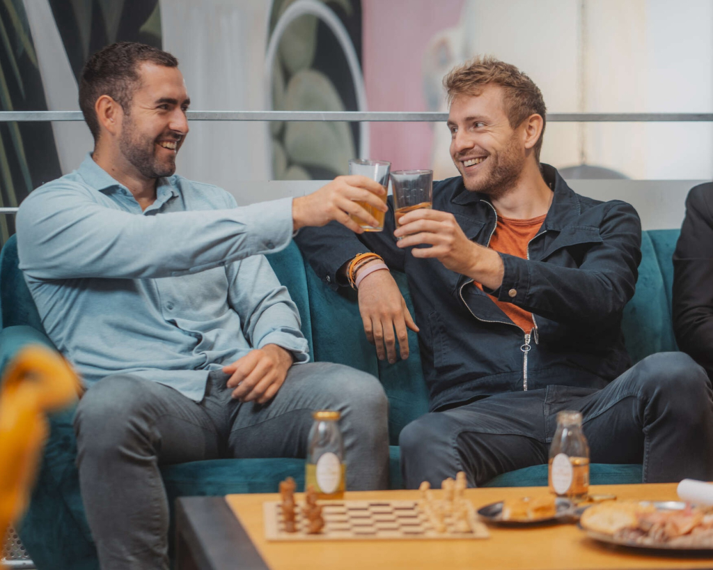 Apéritif Apéritif