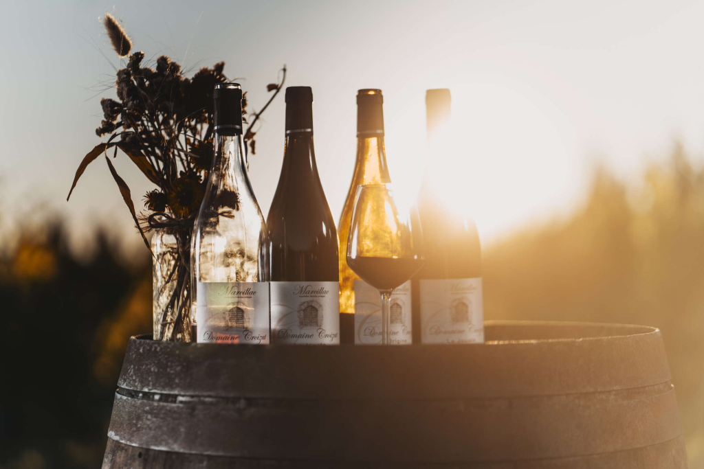 Vins de Marcillac Vins de Marcillac